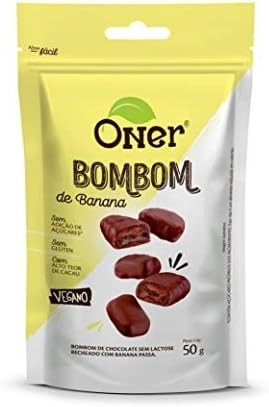 Bombom de Banana, Oner