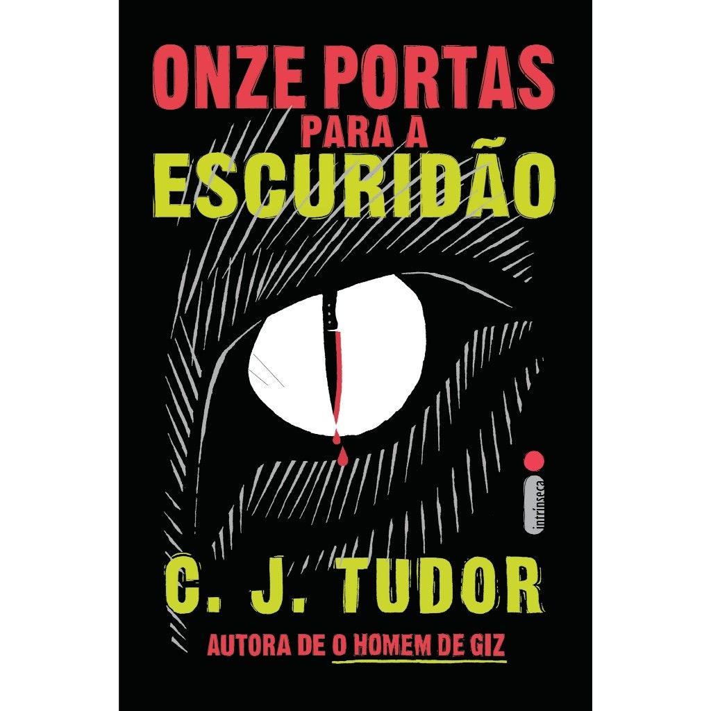 Onze Portas para a Escuridão: Mergulhe no Terror!