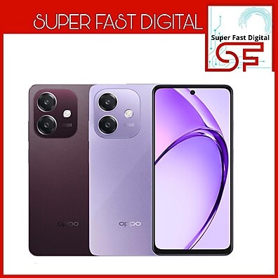 Oppo A40 256GB: Seu Novo Smartphone!