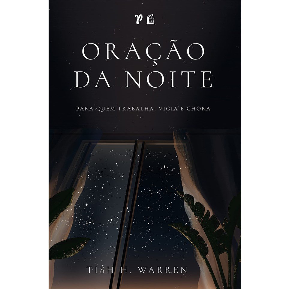 Oração da Noite: Encontre Paz em Meio à Dor