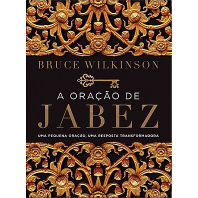 Oração de Jabez: Transforme Sua Vida!