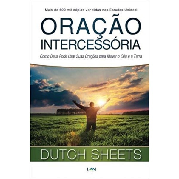 Oração Intercessória: Desperte o Poder da Sua Voz