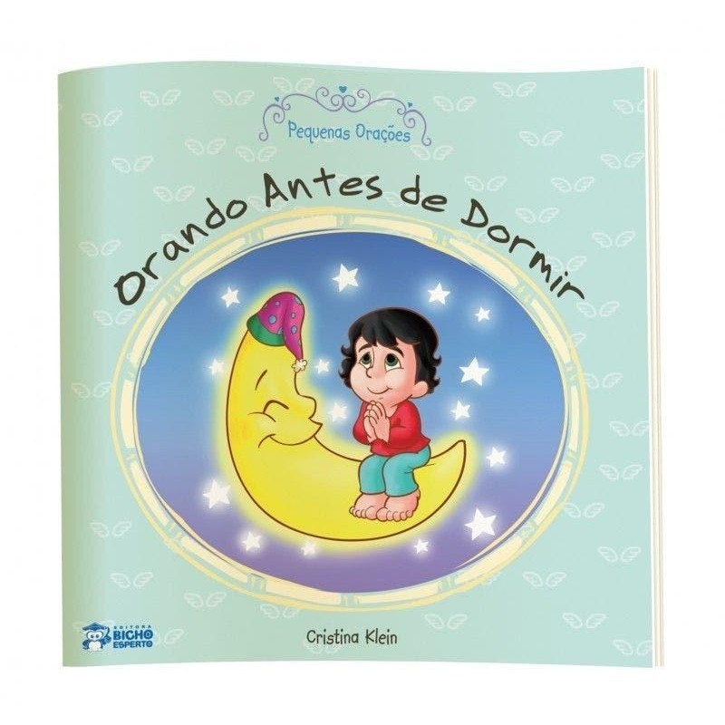 Orações para Dormir: Paz e Fé
