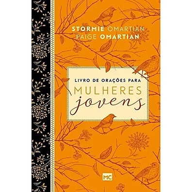 Orações Poderosas: Guia Para Mulheres Jovens