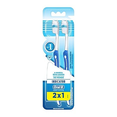 Oral-B Indicator Plus: Leve 2, Pague 1!