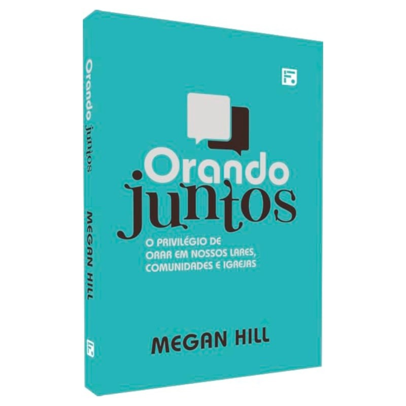 Orando Juntos: Guia para uma Vida de Oração em Comunidade