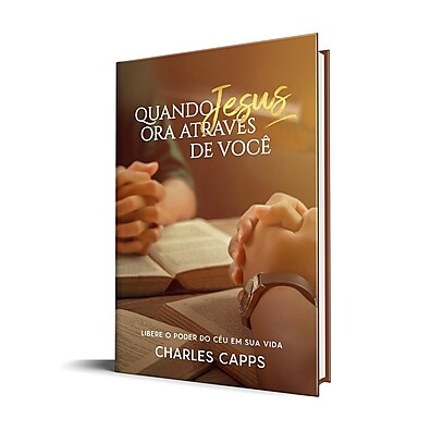 Ore com Poder: A Intercessão de Jesus em Você