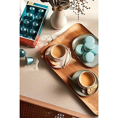 Café Arara Orfeu Nespresso: 10 Cápsulas Intensas