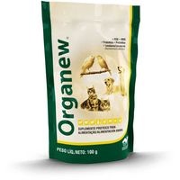 Organew Pet: Probiótico para Pets Saudáveis