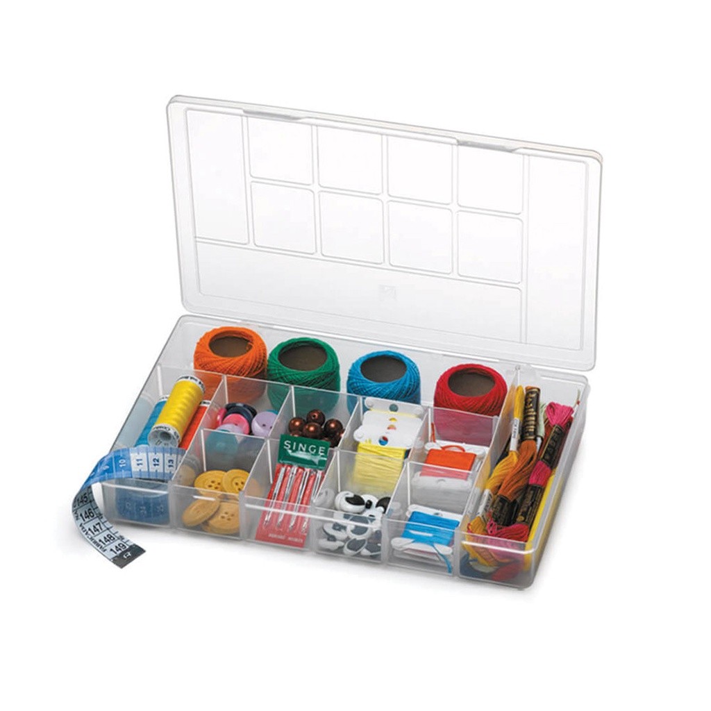 Organiza Tudo Médio Nitron: Organize com Estilo!