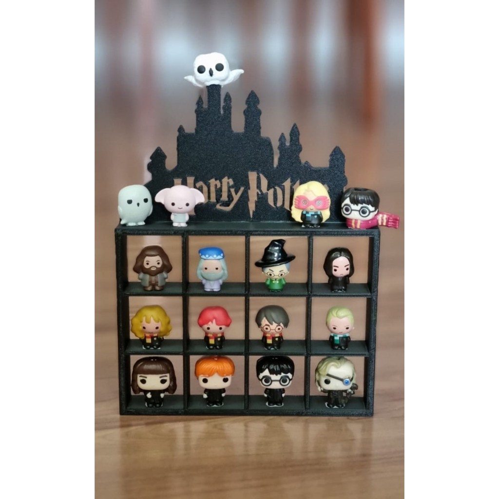 organizador-3d-gogo-cacau-show-kinder-harry-potter
