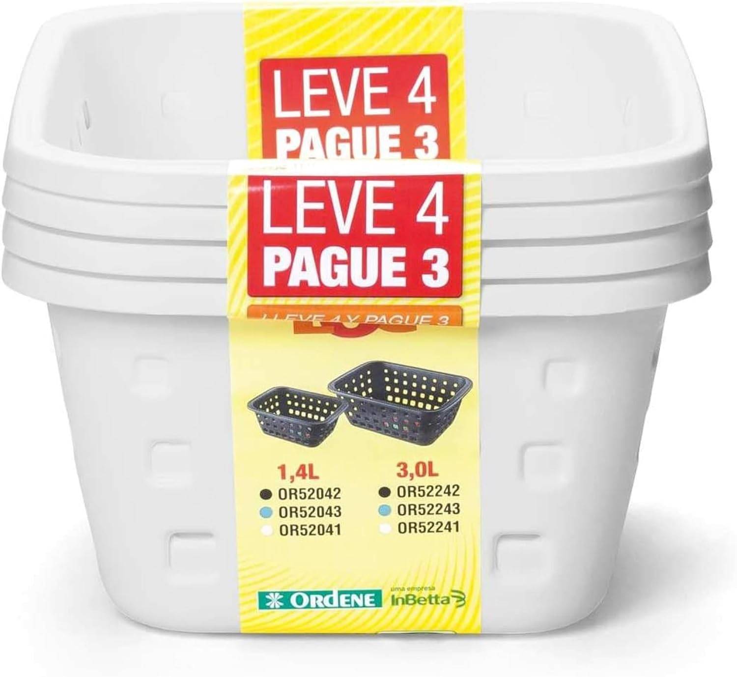 organizador-4-linha-log-a-cestos-14l-branco-plastico-conjunto-com-a