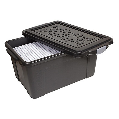 Organizador 70L: A Solução para sua Casa!