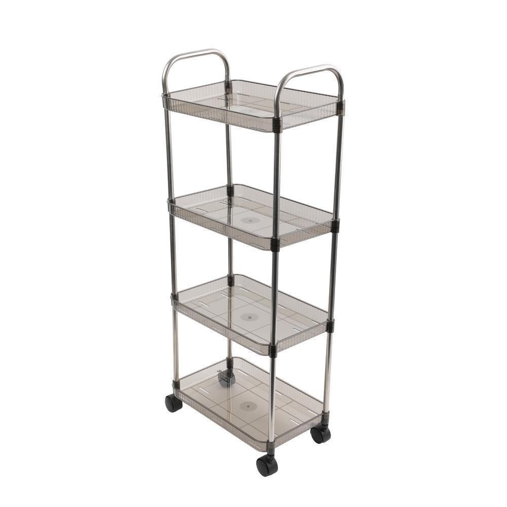 organizador-aco-conthey-e-carrinho-andares-4-com-prateleiras-a-multiuso-inox-fume-rodizios-a
