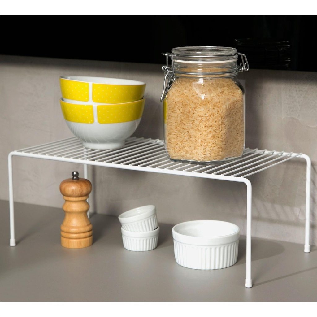 Organizador de Armário 42cm: Mais Espaço Já!