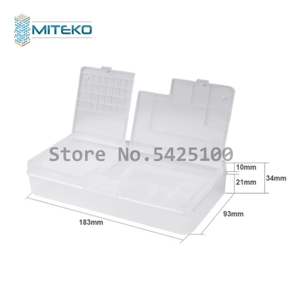 Organizador de Peças para Celular SS-001A