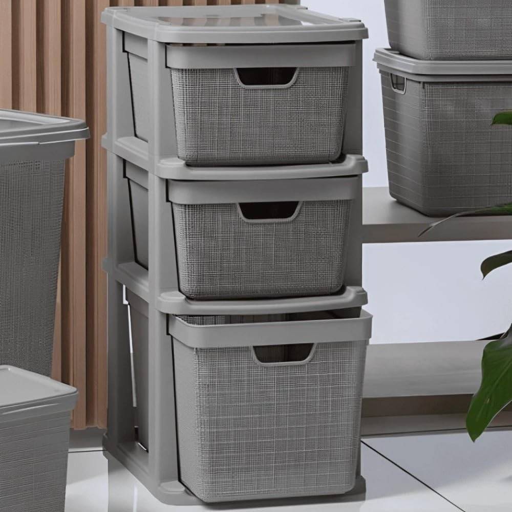 organizador-em-plastico-rvs-grande-3-resistente-15-gavetas-22l-gaveteiro-cinza-15-juta-a