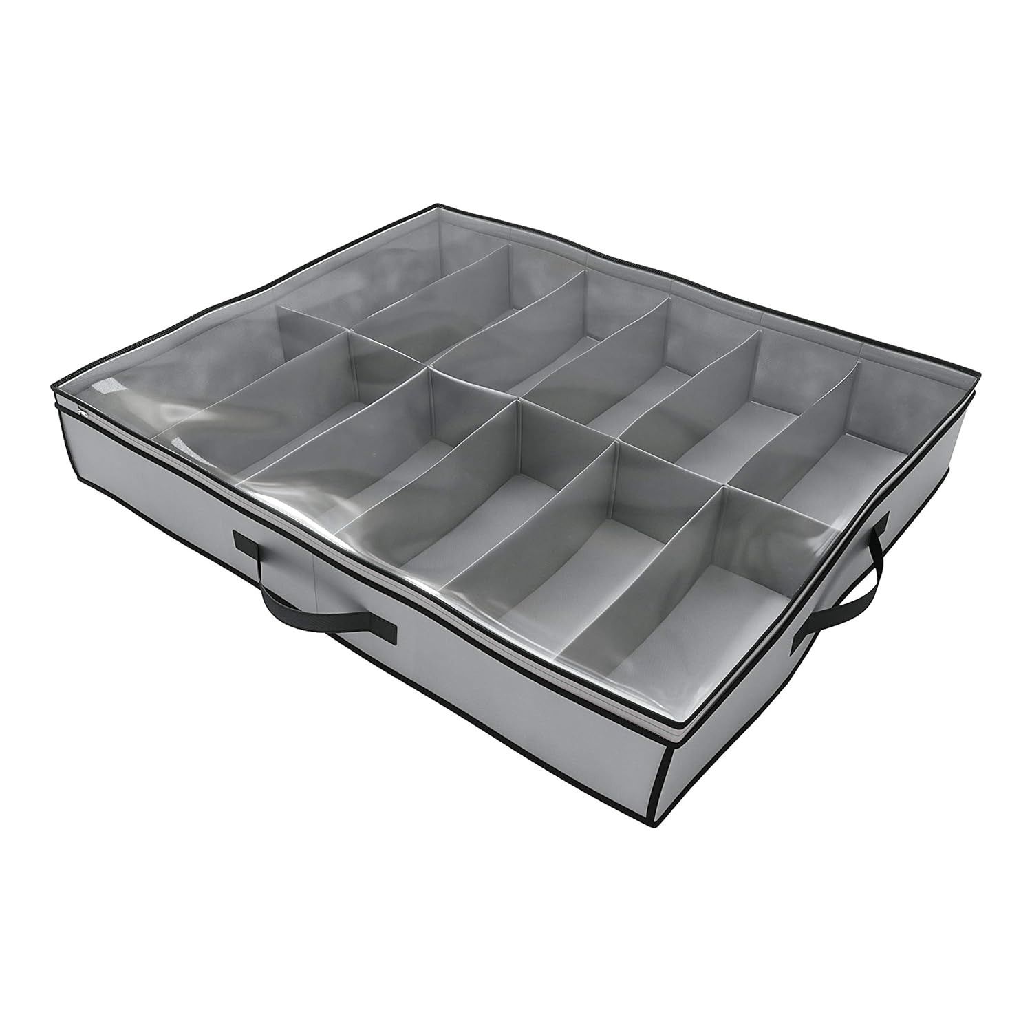 organizador-euro-12-transparente-moderno-de-a-home-e-pares-calcados-design-a