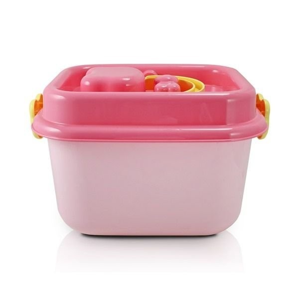 Organizador Infantil 8L Jacki Design: Diversão Organizada!