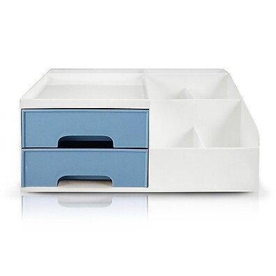 Organizador Jacki Design: Praticidade e Estilo!