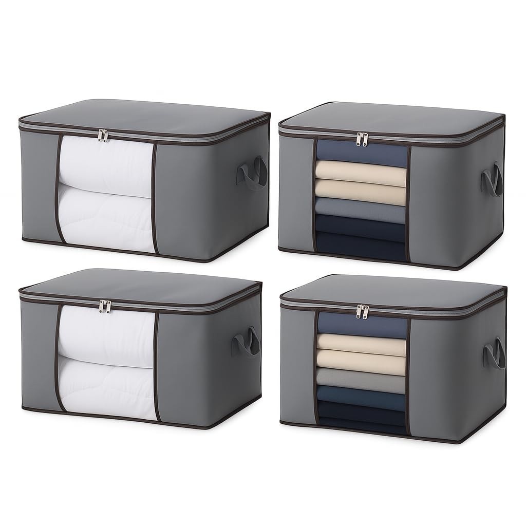 organizadoras-4-viagens-para-com-caixas-com-reforcadas-ideal-a-closet-transparente-visor-kit-e-a