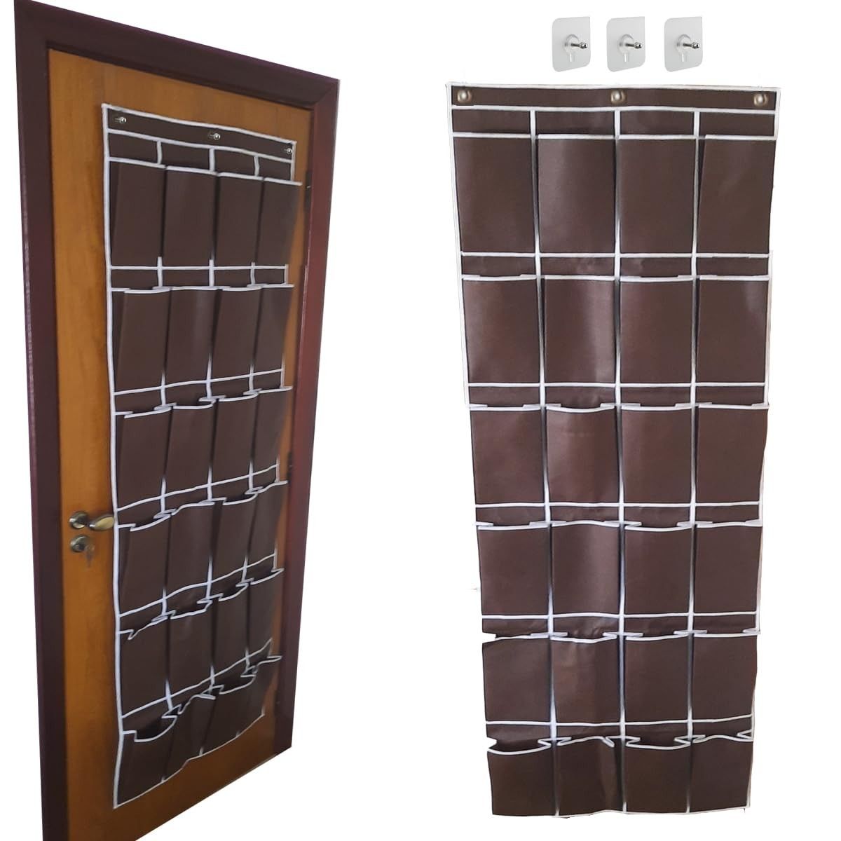 organize-ou-e-praticidade-nichos-pares-porta-ate-12-para-a-estilo-24-sapateira-parede-com-a