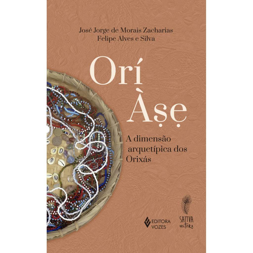 Orí Àse: Desvende os Arquétipos dos Orixás