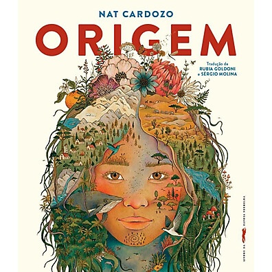 ORIGEM: Sabedoria dos Povos Originários