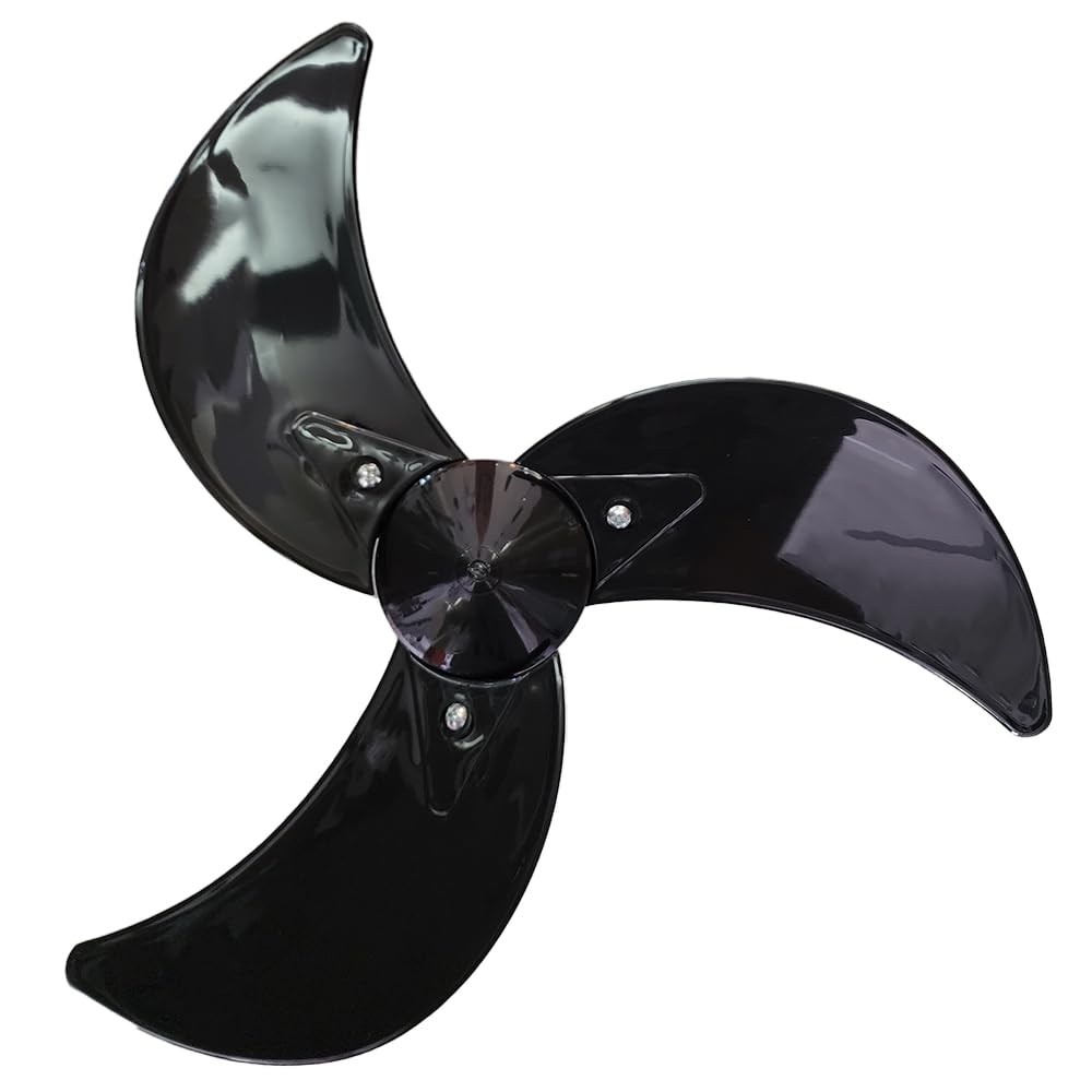 Hélice Original para Ventilador Oscilante 65cm Venti-Delta - Peça de Reposição de Alta Performance