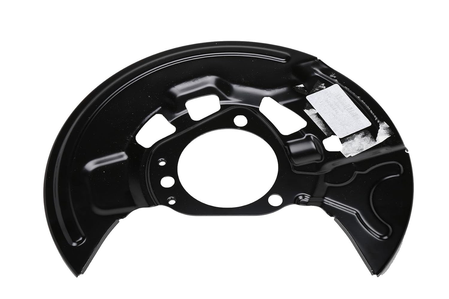 ACDelco GM Original 84064846: Proteção Essencial para Freio Dianteiro Passageiro