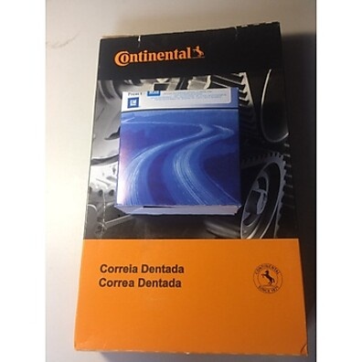 Correia Dentada + Tensor Kit Fiat Stilo 1.8 8V Original