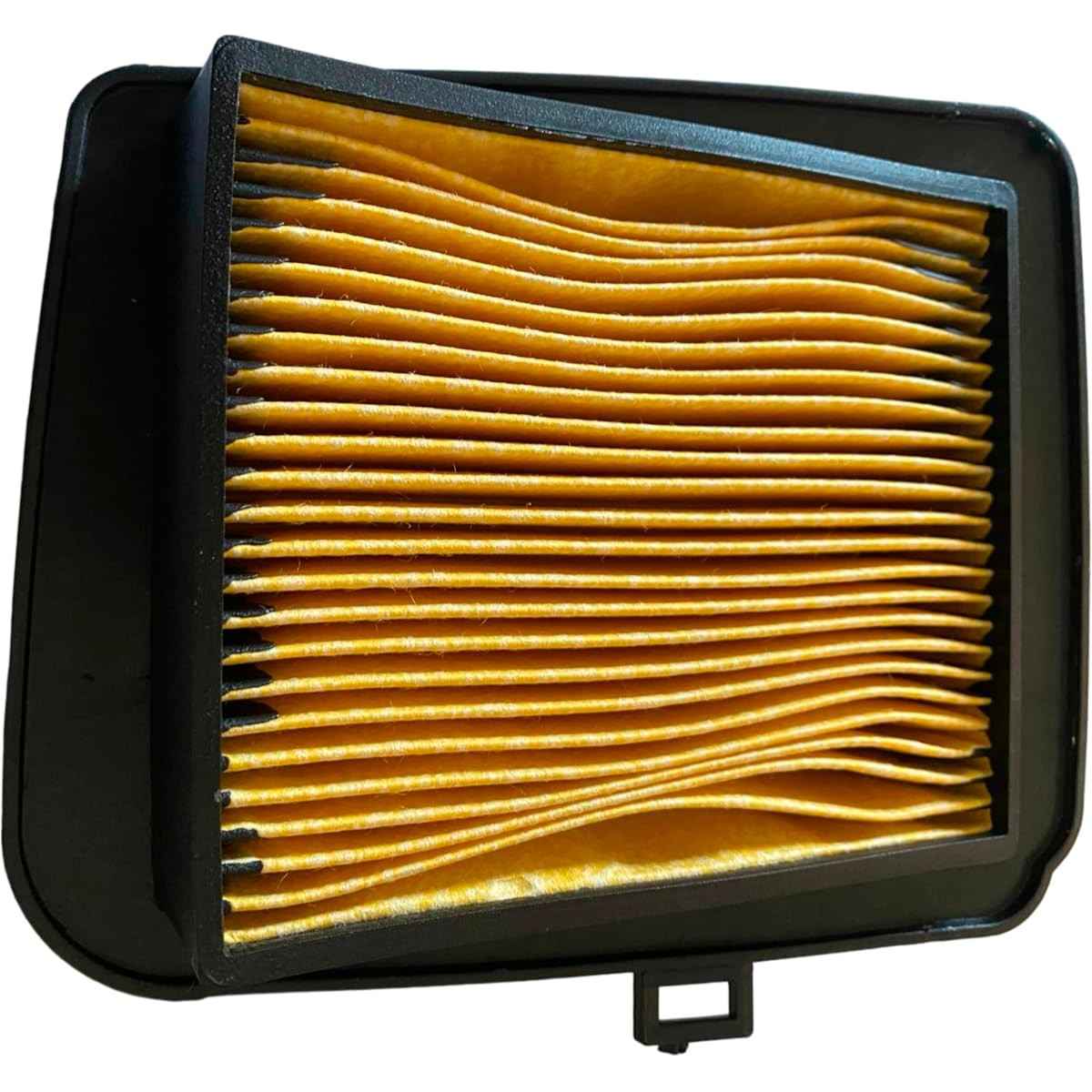 Filtro de Ar Moto Honda Titan 150, 160, Fan 125i/150/160, Start 150/160 - Peça Original