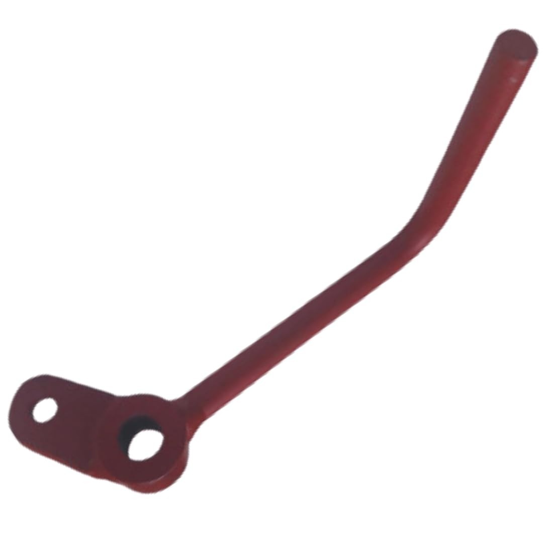 Alavanca de Embreagem Original Yanmar TA72: Controle Preciso para Sua Roçadeira Frontal