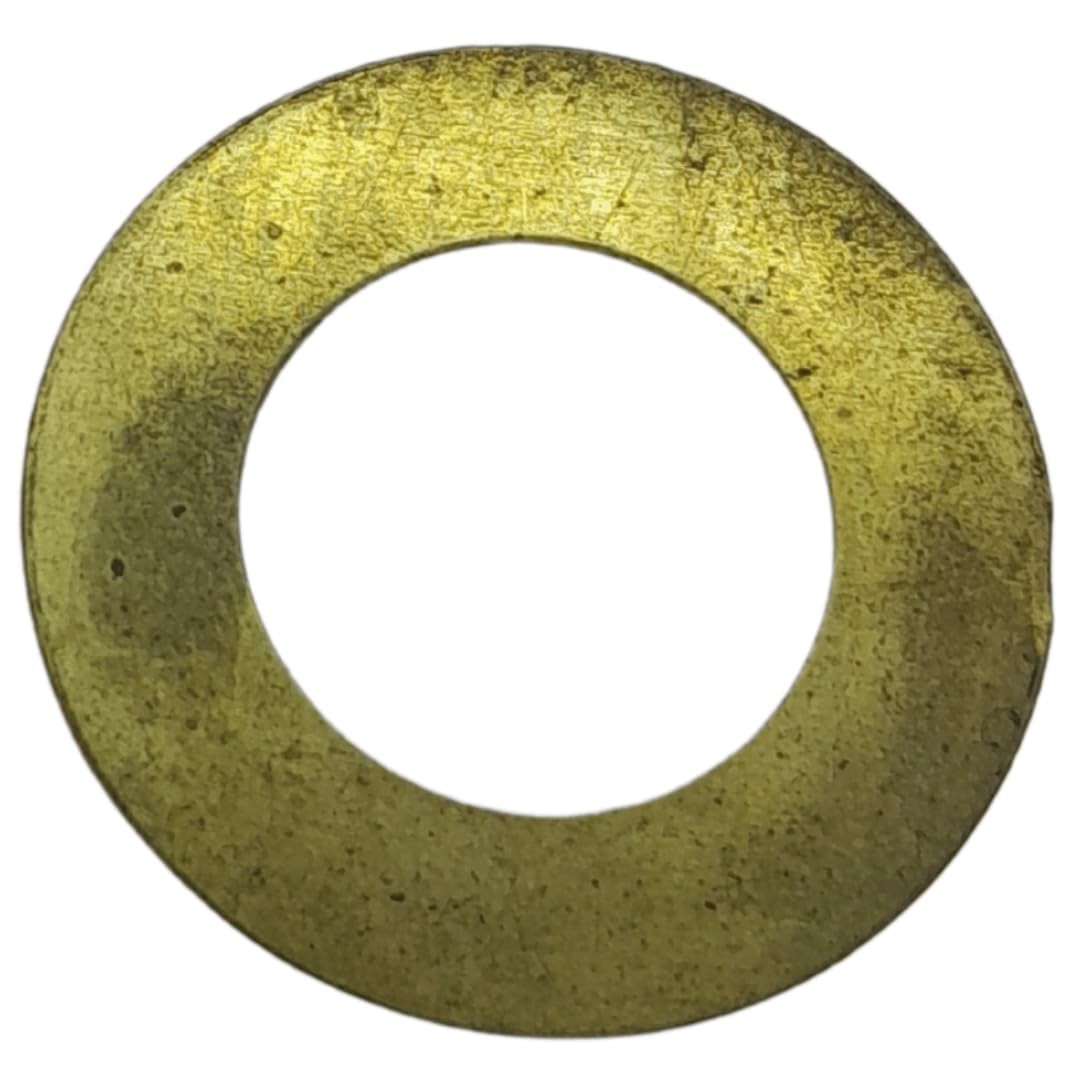 Arruela 203505 Original para Roçadeira Frontal Yanmar TA72 - Peça de Reposição Essencial
