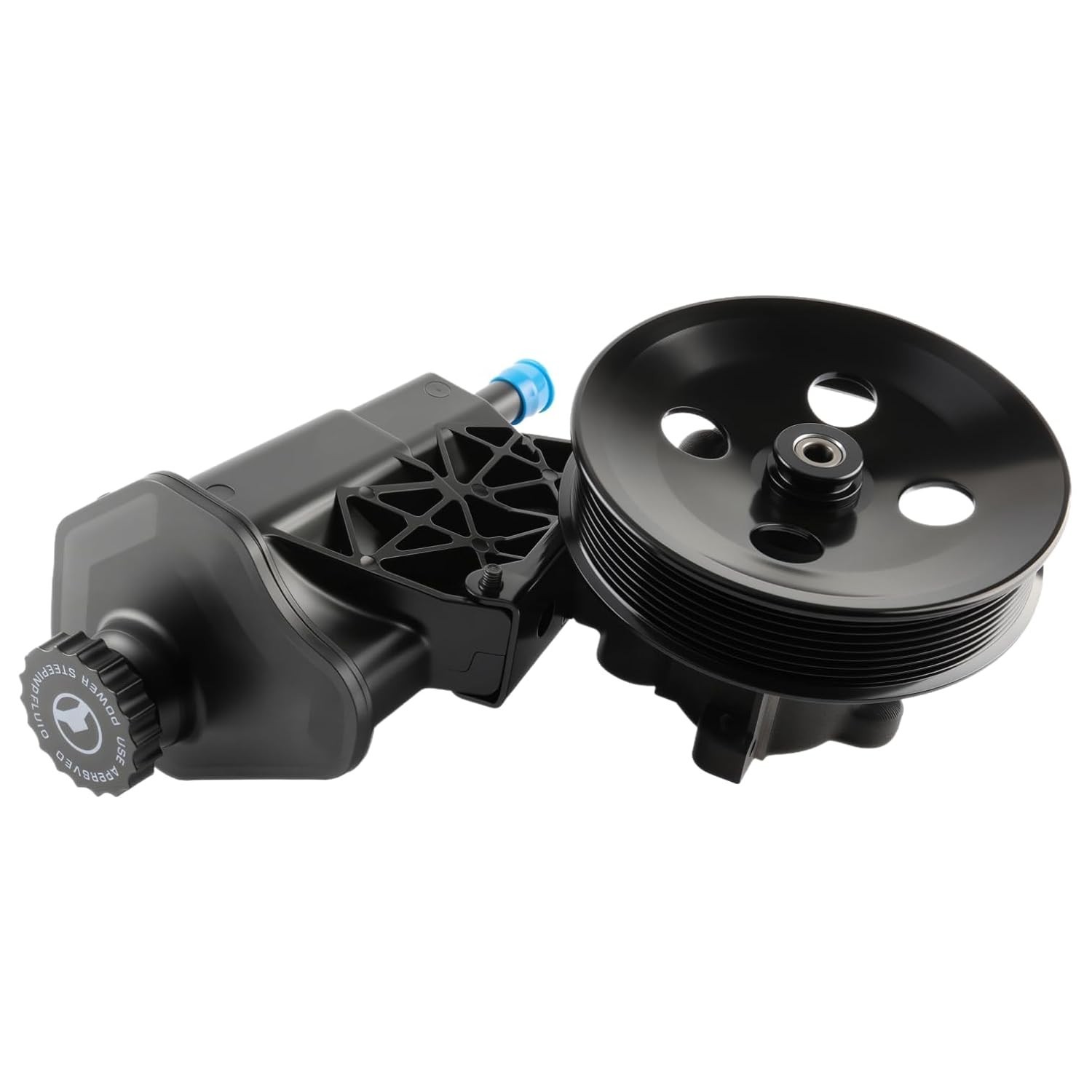 Bomba Direção Hidráulica Dodge Ram 2500 3500 4000 2003-2007 - PR70268 | Peça Original