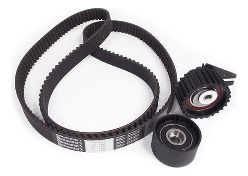 Kit Correia Dentada 2.0 Original Mopar para Jeep Renegade, Compass e Fiat Toro