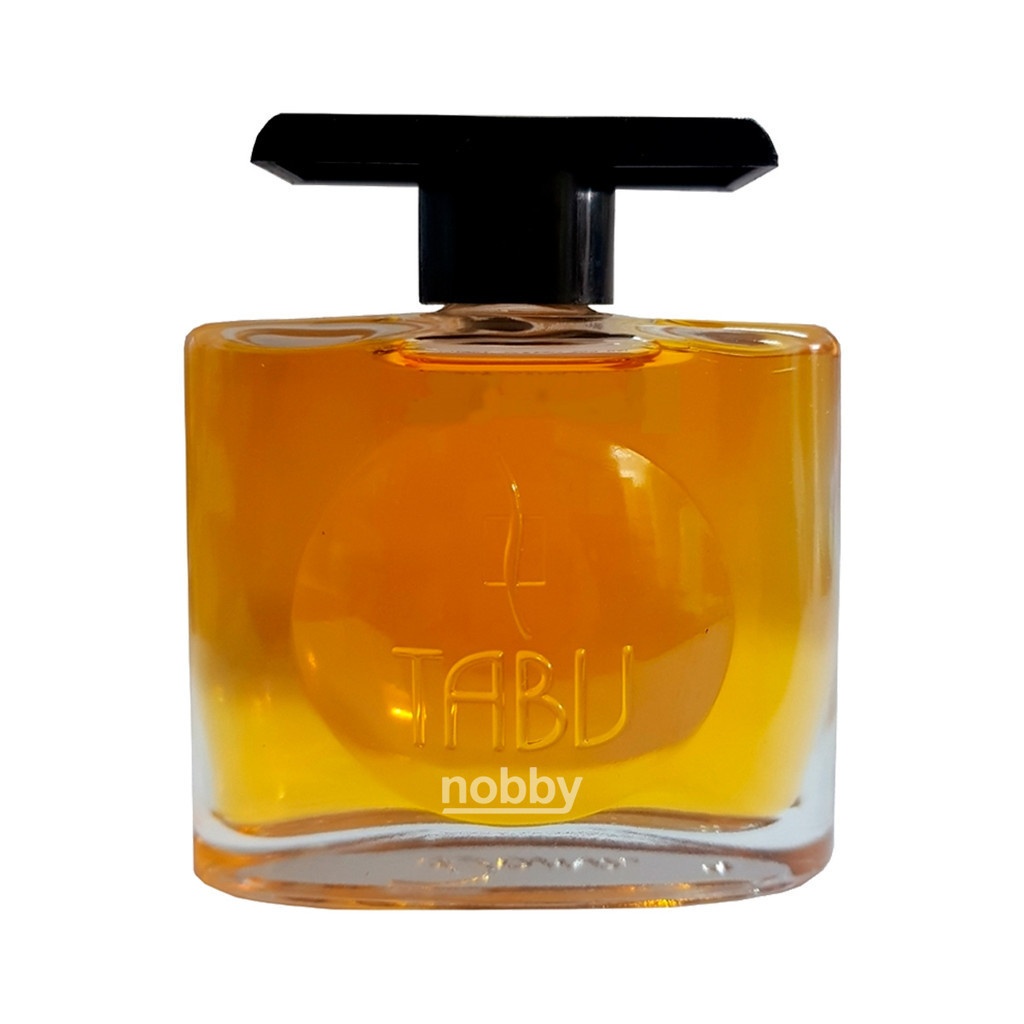 Kit 6 Colônias Tabu Tradicional 60ml – Perfume Dana Original