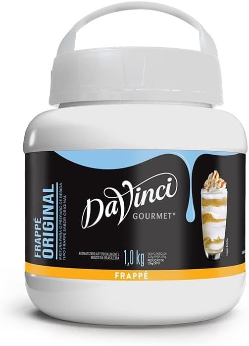 Frappé DaVinci Original 1kg