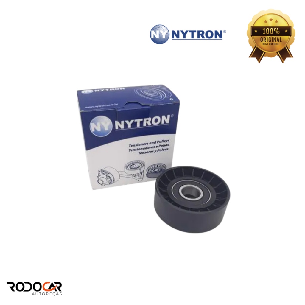 Kit Correia Poly V Ecosport/Fiesta: Durabilidade Original!