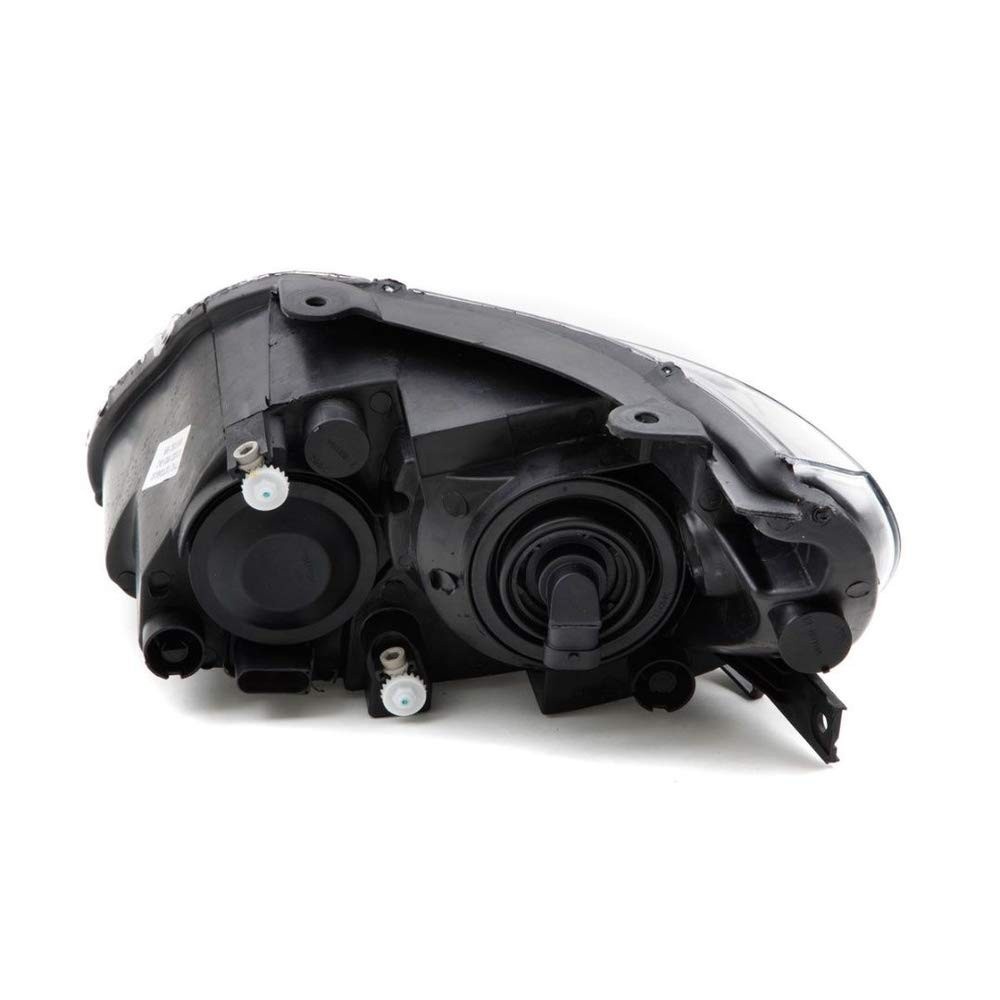 Farol Gol G5 2009-2012 Esquerdo Original Arteb: Ilumine Sua Estrada com Estilo e Segurança
