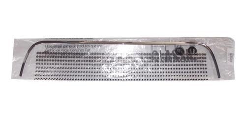 Friso Grade Inferior Palio Siena Original Fiat 7090940: Proteção e Estilo