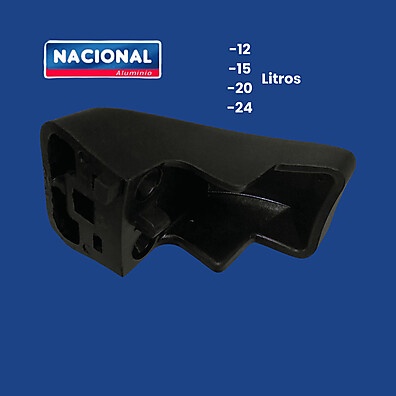 Alça Panela de Pressão Nacional: Peça Original!