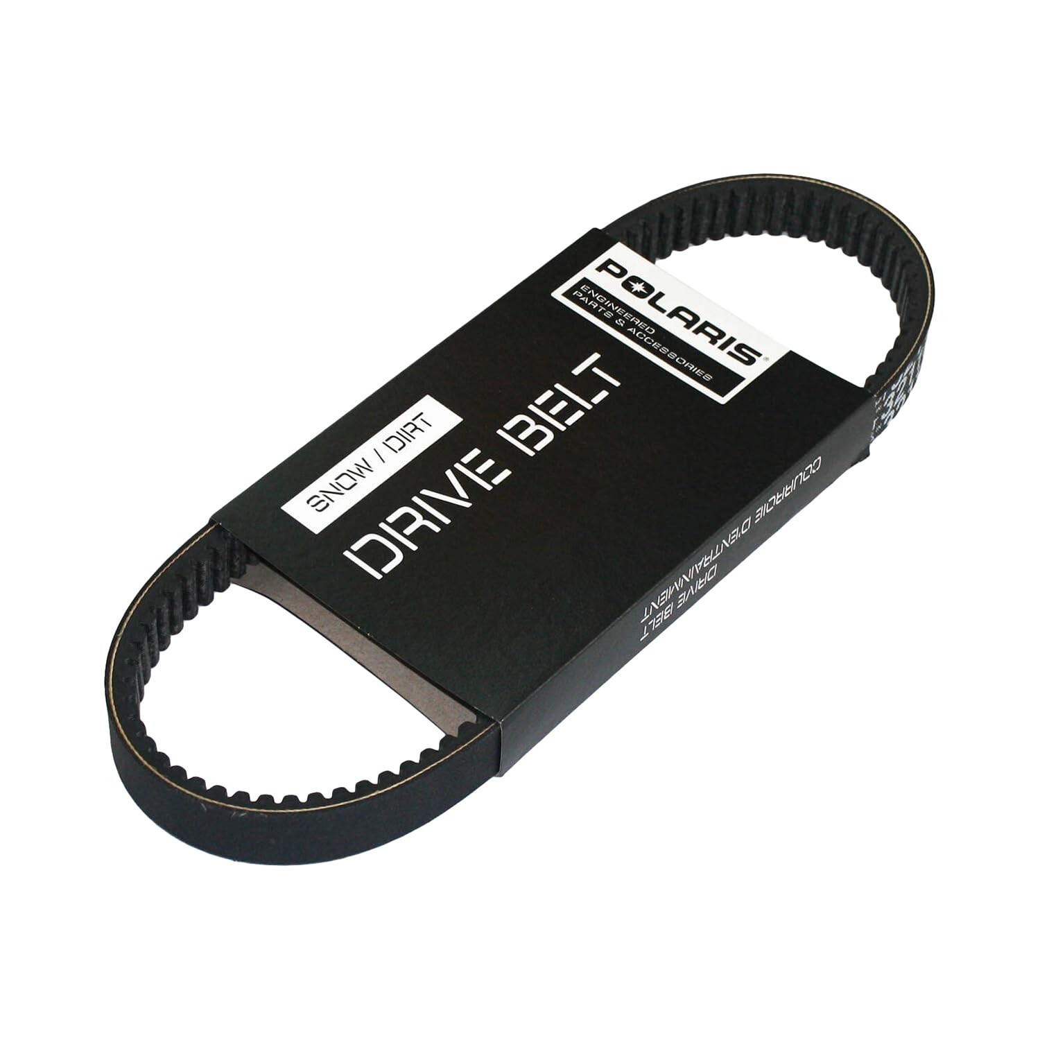Cinto de Acionamento Polaris EBS Original 3211113: Desempenho Máximo para Sua Embreagem