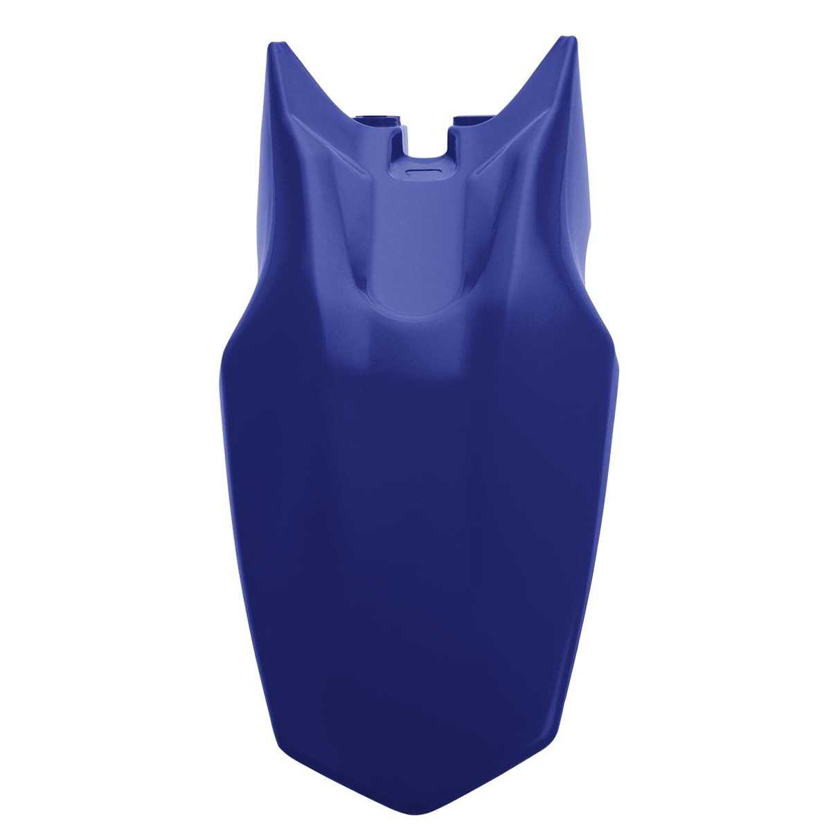 Paralama Dianteiro Pro Tork Bros 160 2017/20 Azul Tijuca - Qualidade e Estilo Original