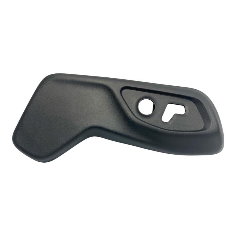 Acabamento Banco Dianteiro Esquerdo Original Fiat Toro e Jeep Compass