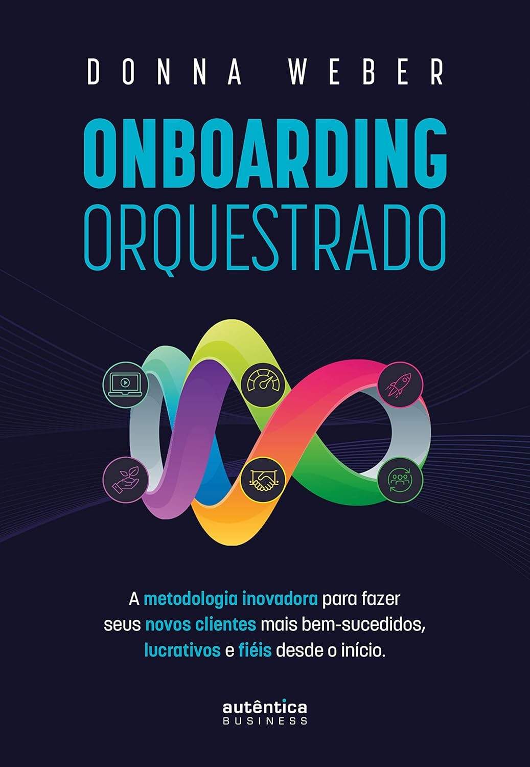 Onboarding Orquestrado: A Chave para Clientes Bem-Sucedidos e Fiéis