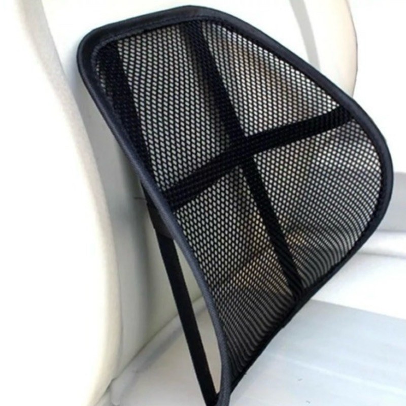 Encosto Lombar Ergonômico - Corretor Postural Ortopédico