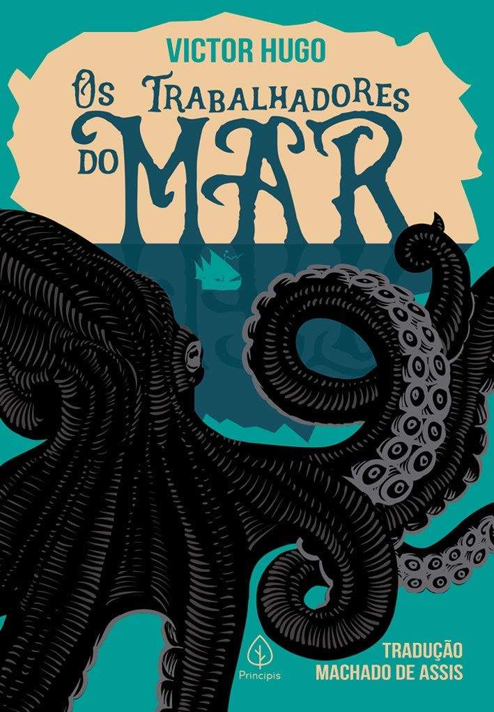 os-amor-e-a-do-coragem-mar-epica-trabalhadores-de-aventura-a