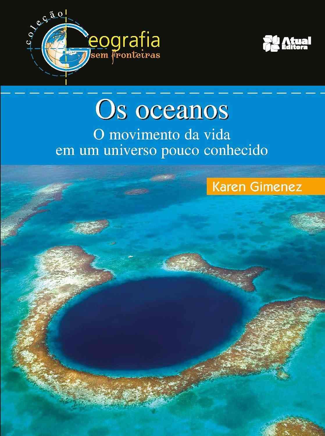 Os Oceanos: Mistérios, Clima e Biodiversidade - Geografia Sem Fronteiras