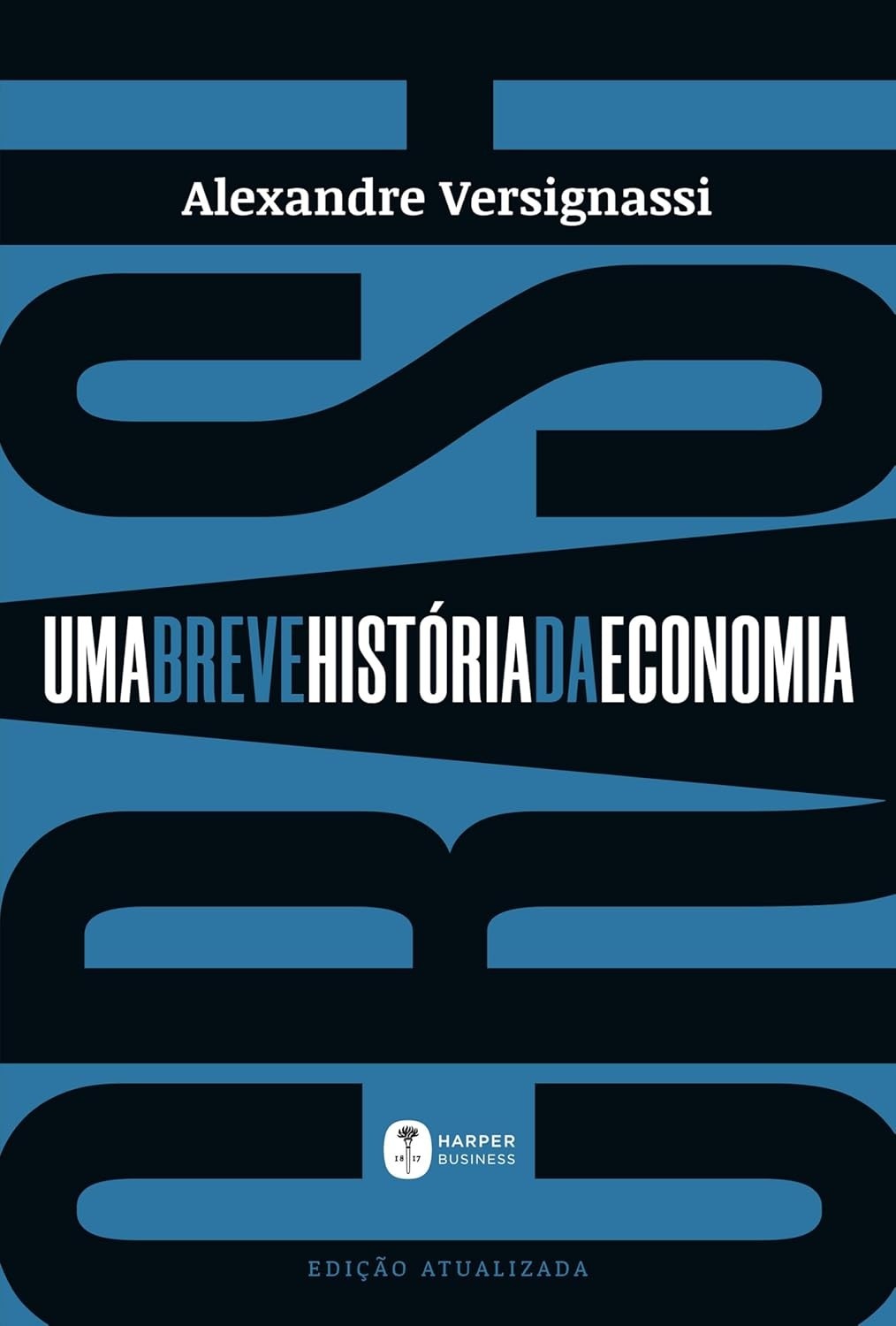 Crash: Desvende os Segredos do Dinheiro e da Economia